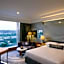 Hyatt Regency Gurgaon Hotel