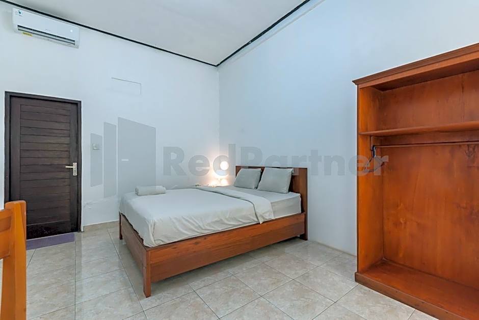 Brisk Homestay Uluwatu RedPartner