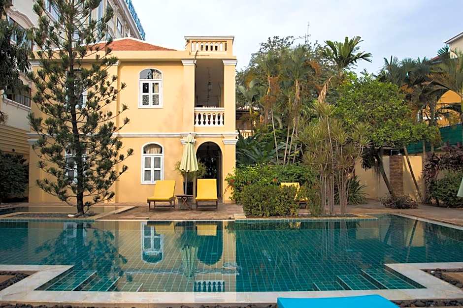 La Villa
