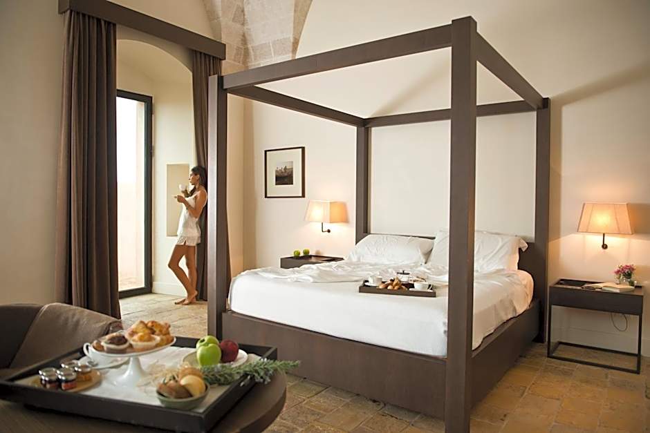 Relais Histò San Pietro Sul Mar Piccolo