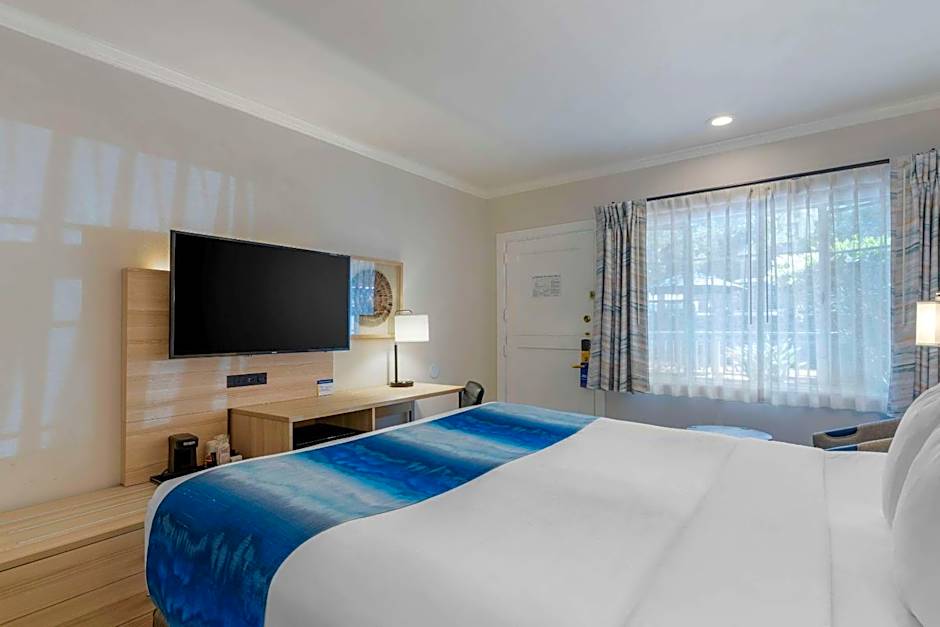 Comfort Inn Carmel By The Sea