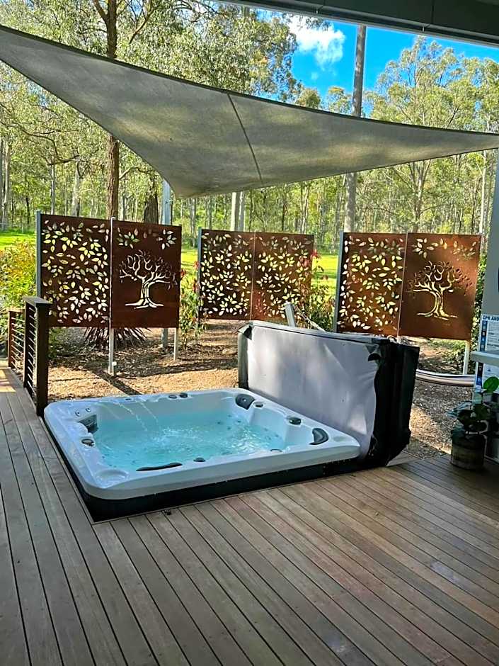 Tuckers Lane Boutique Accommodation