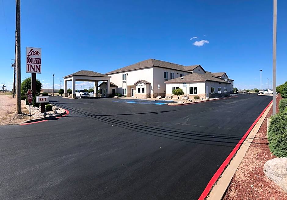 Lea County Inn