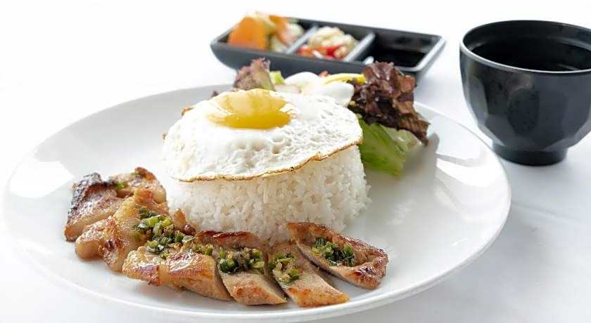 La Vogue Boutique Hotel & Casino