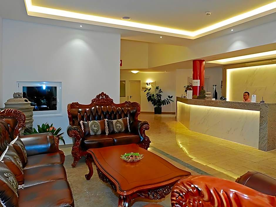 Hotel Danner
