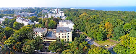 Ośrodek Wypoczynkowy Gryf II