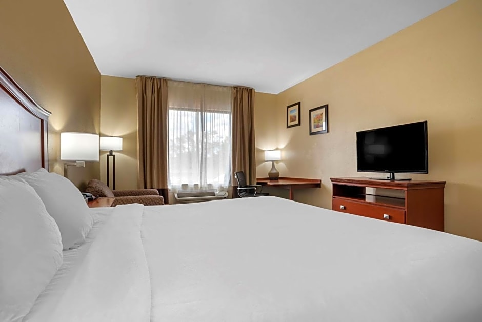 Comfort Inn & Suites Midway - Tallahassee West