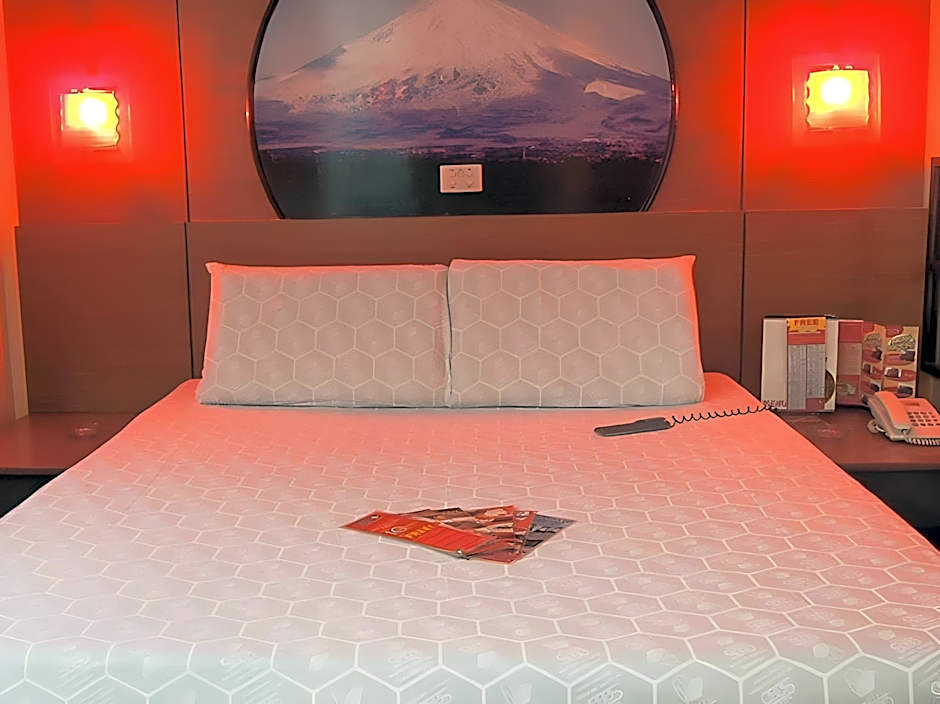 Hotel Sogo Aurora Blvd - Cubao