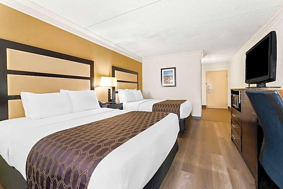 Best Western Riverside Inn