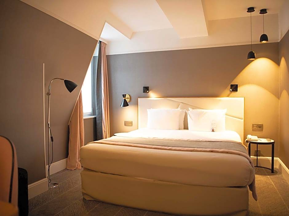 Mercure Paris Opera Garnier