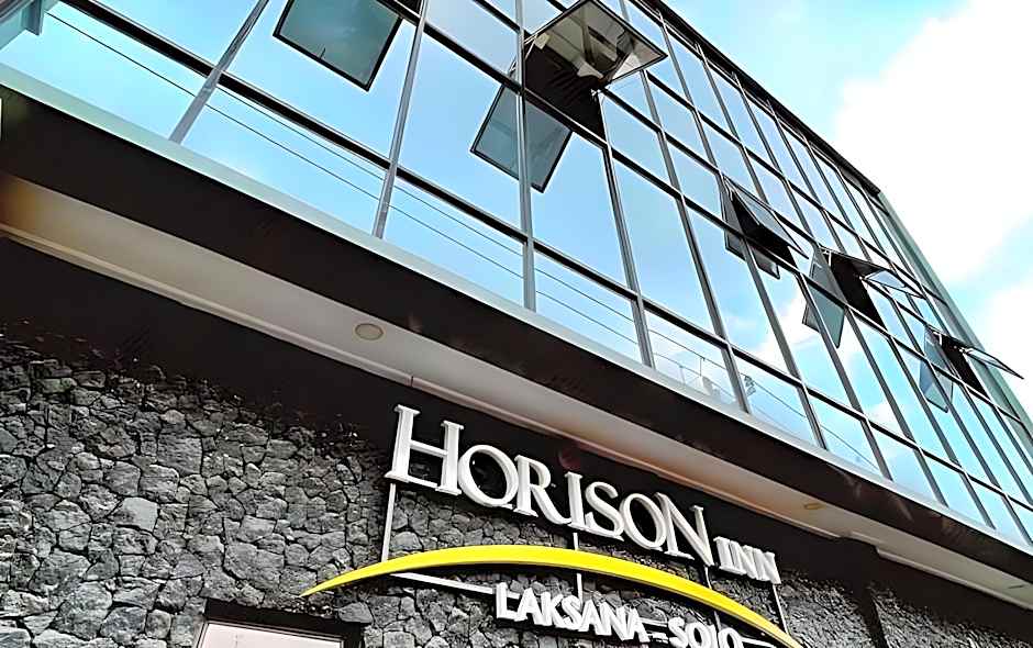 Hotel Laksana Solo Managed By Dafam