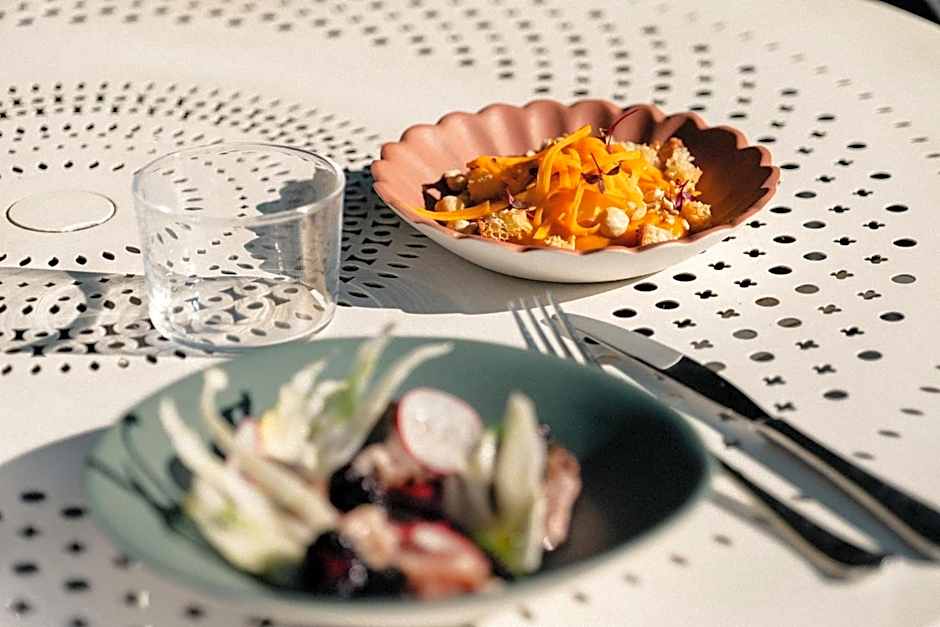 Le Moulin, Lourmarin, a Beaumier Hotel