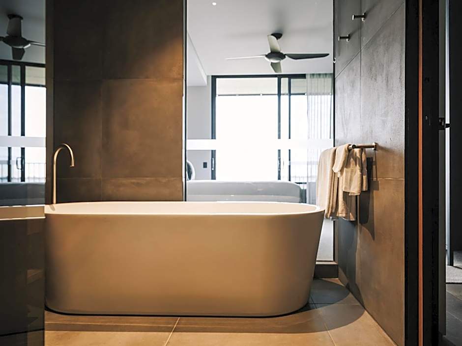 The Sebel Yarrawonga Silverwoods