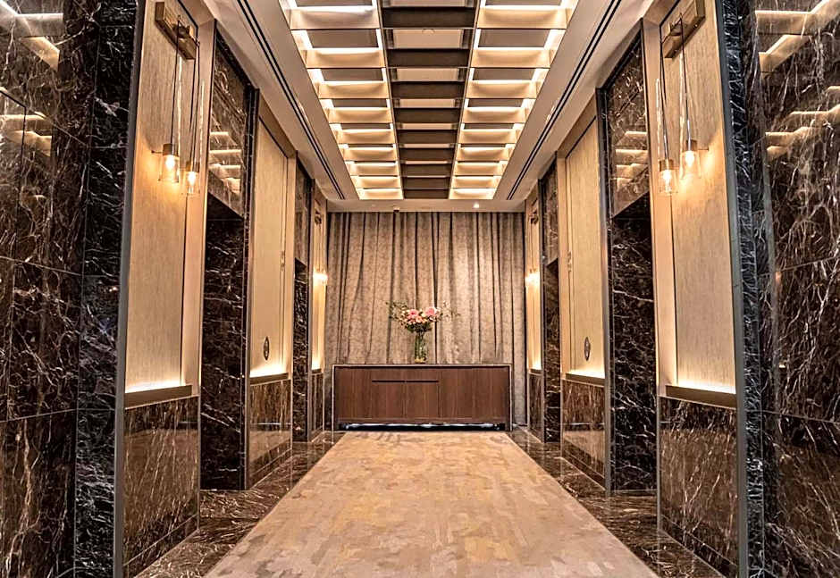 Rembrandt Hotel Bangkok