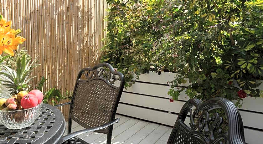 Shtarkman Erna Hotel