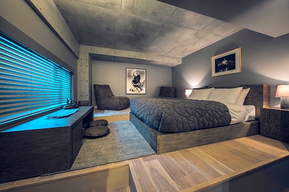 node hotel