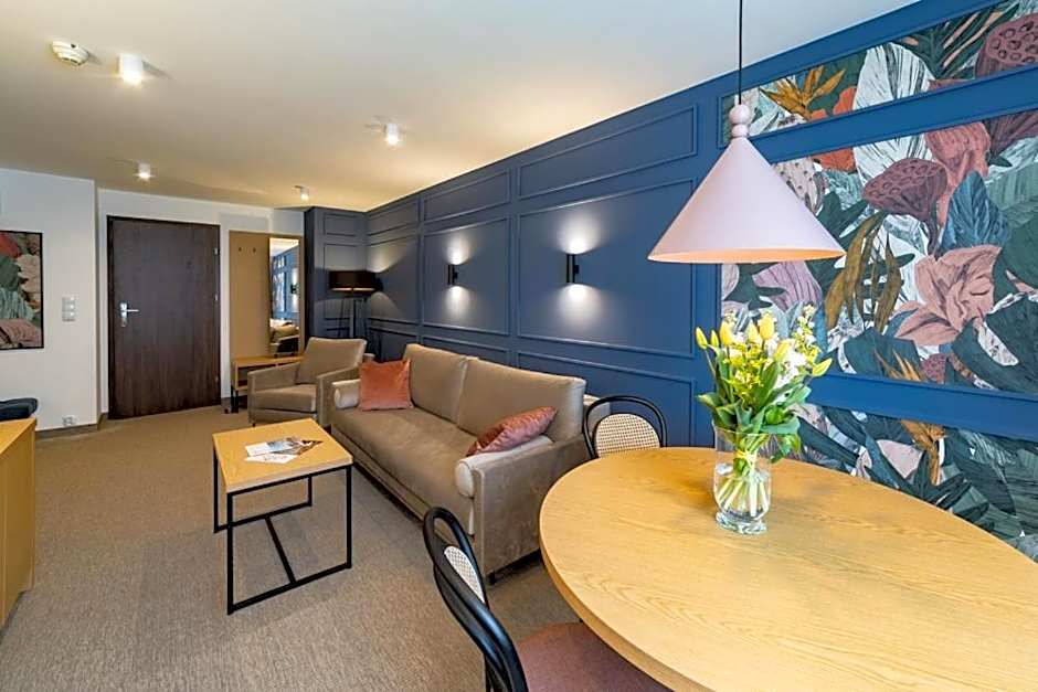 Hotel Jubilat