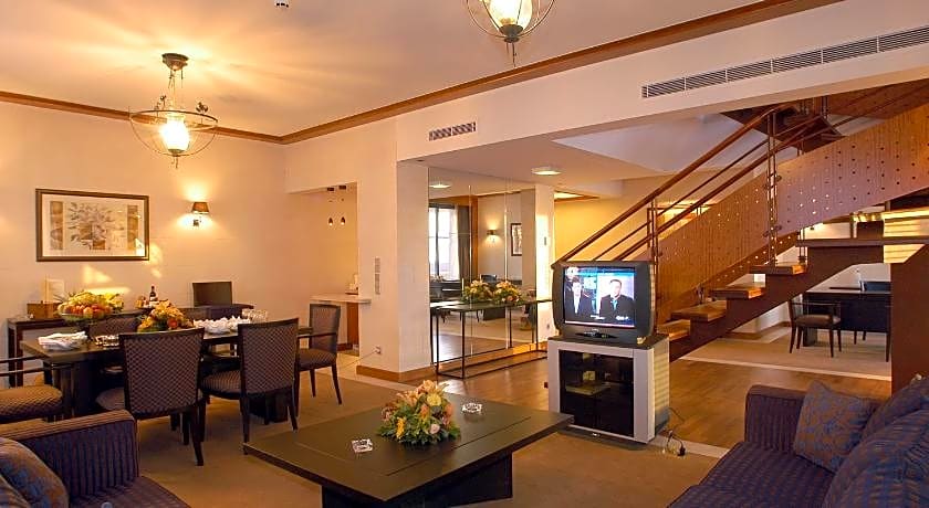 Crowne Plaza Hamra Beirut By IHG