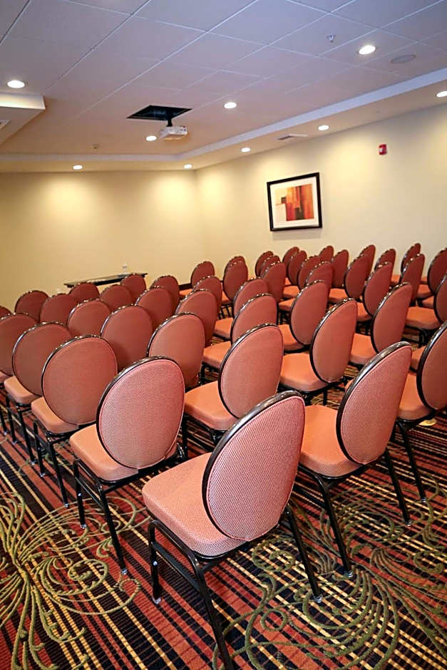 Hampton Inn By Hilton Union City