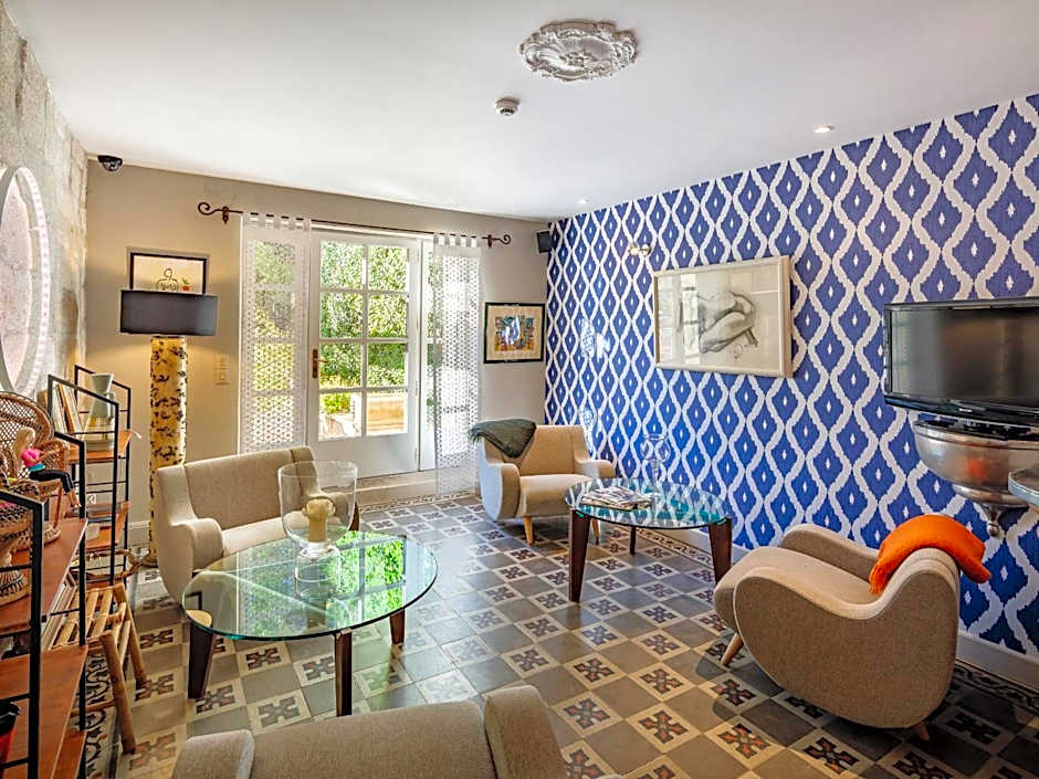 Hôtel La Suite