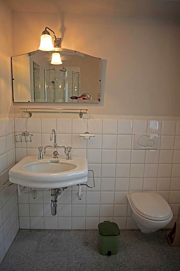 Bed and Breakfast Casa Locarno