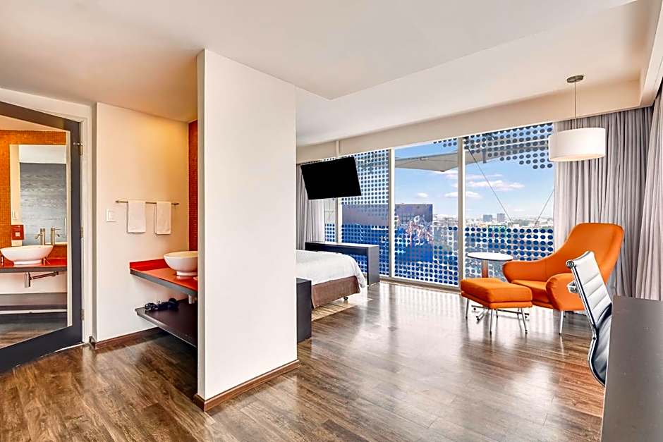 Fiesta Inn Insurgentes Viaducto