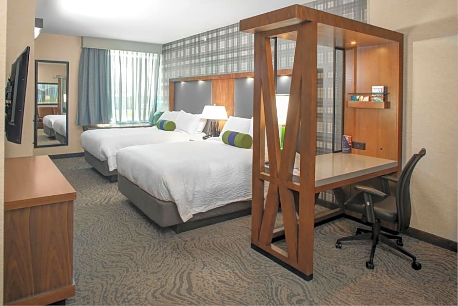 SpringHill Suites by Marriott Bozeman