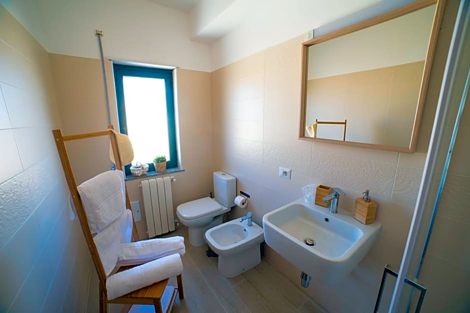 B&B MaLò Family Friendly