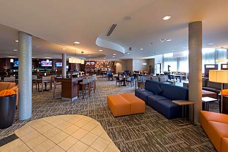 Courtyard by Marriott Canton