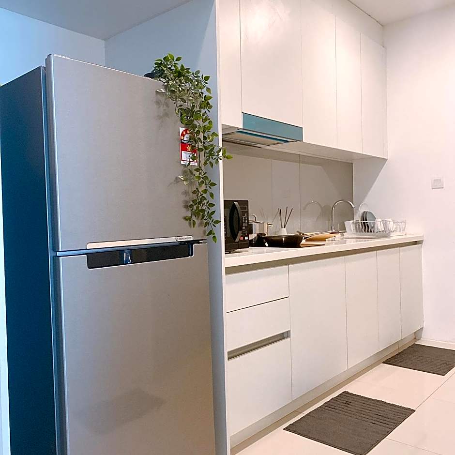 Eko Cheras Residences by De Space