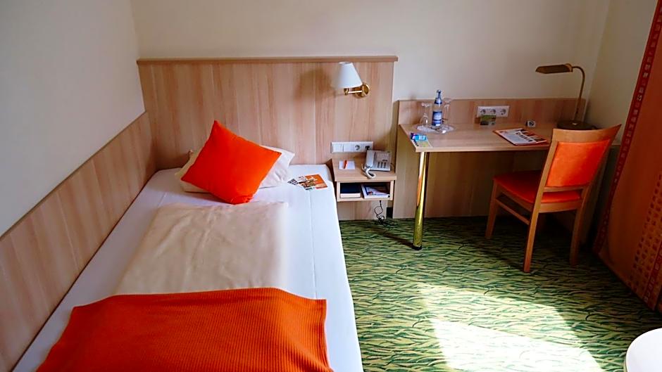 Akzent Hotel Restaurant Hirsch