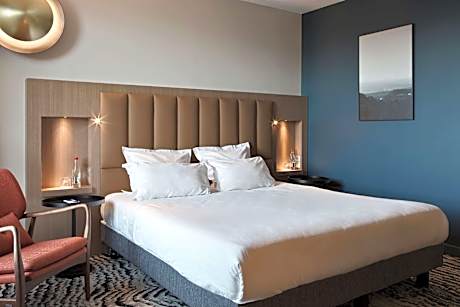 DoubleTree by Hilton Lyon Eurexpo