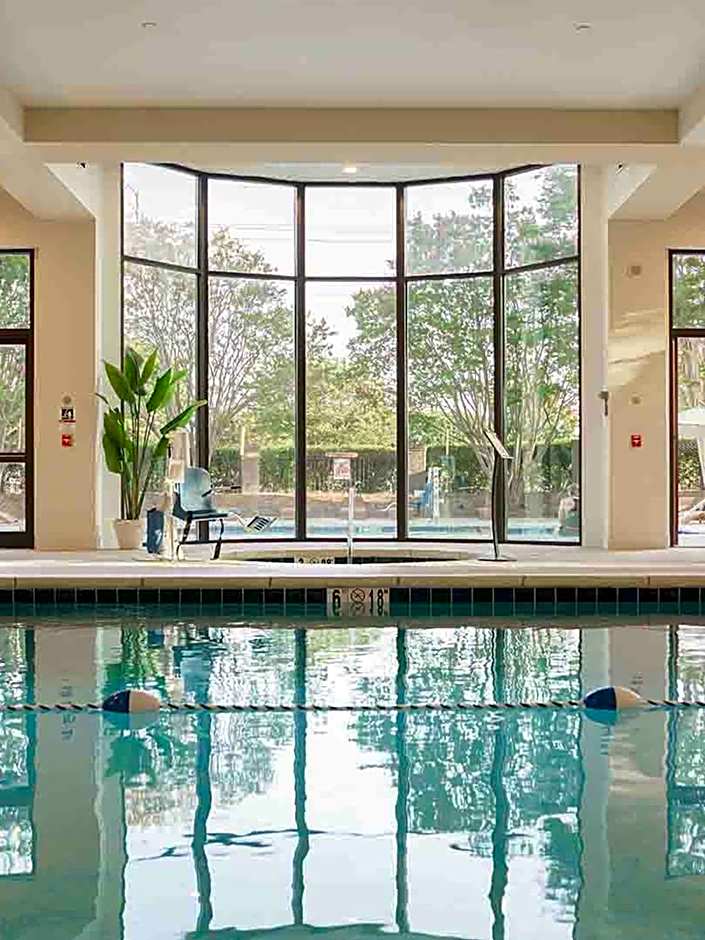 Memphis Vitality Hotel
