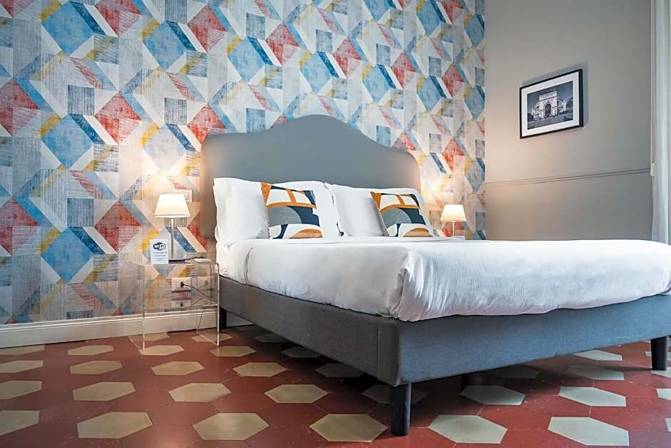 casa mo room and suite