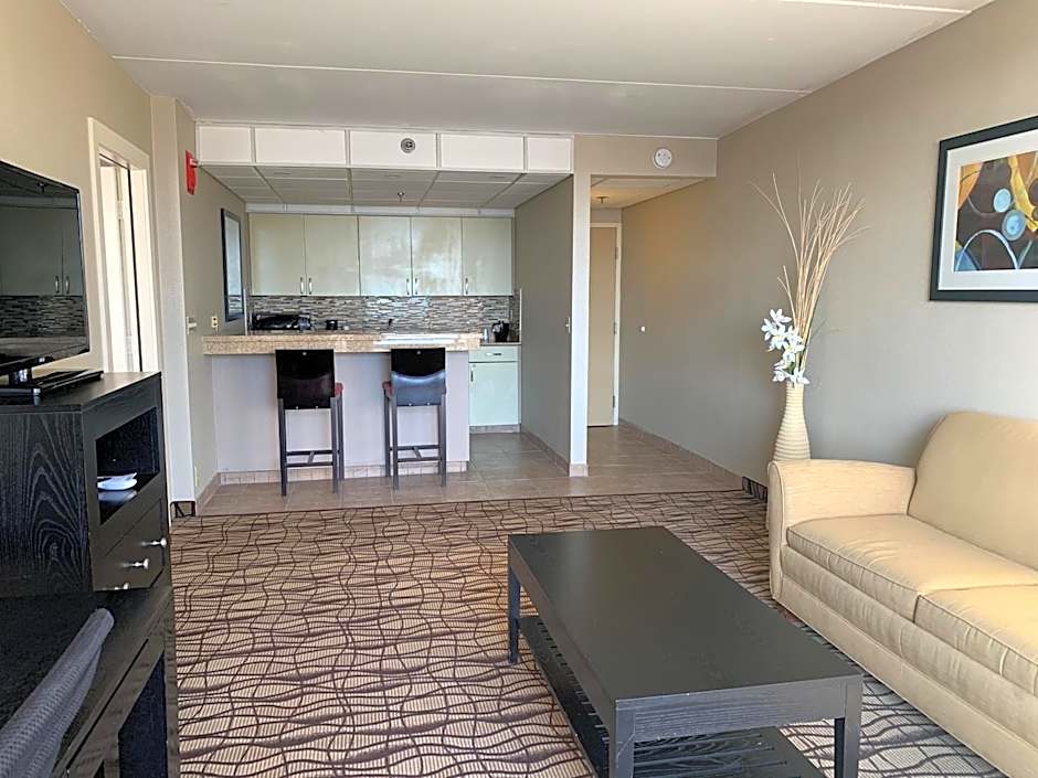 Best Western Executive Hotel Of New Haven-West Haven