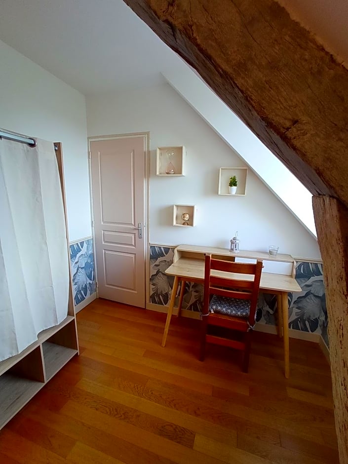 Chambres d'hôtes La Roche