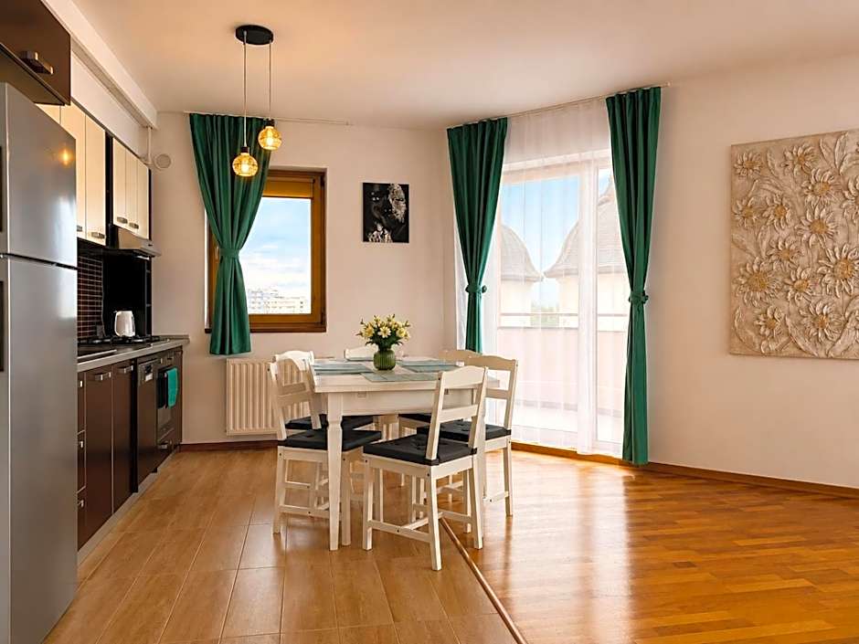 Monte Carlo Palace Suites