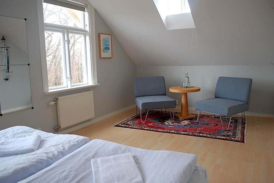 Åhus B&B och Vandrarhem