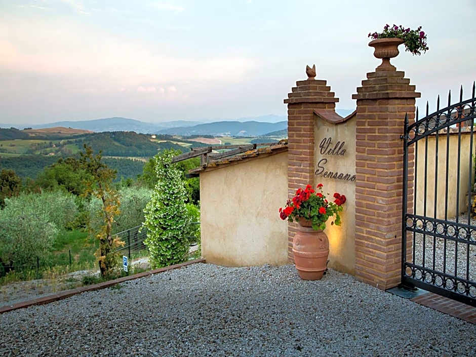 Relais Villa Sensano