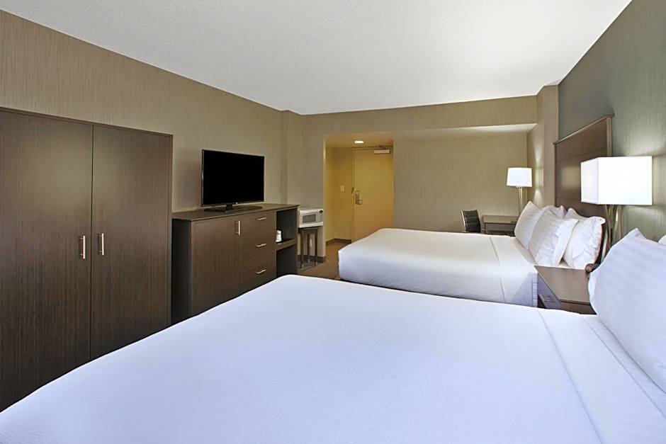 Holiday Inn Columbus Downtown - Capitol Square By IHG
