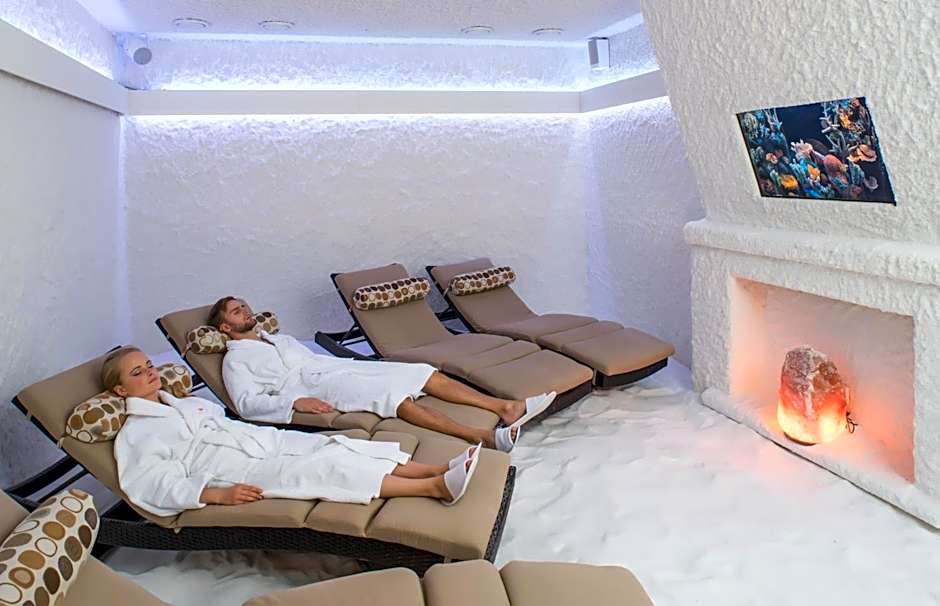 Lielupe Hotel SPA & Conferences by Semarah