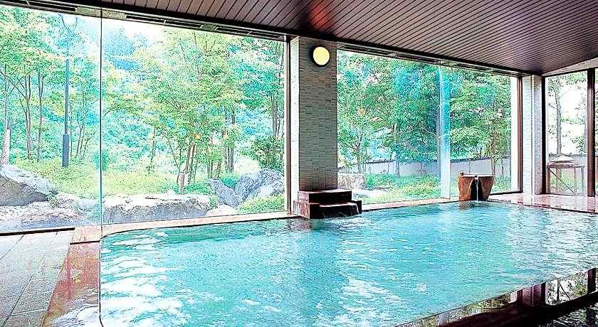 Sasakura Onsen