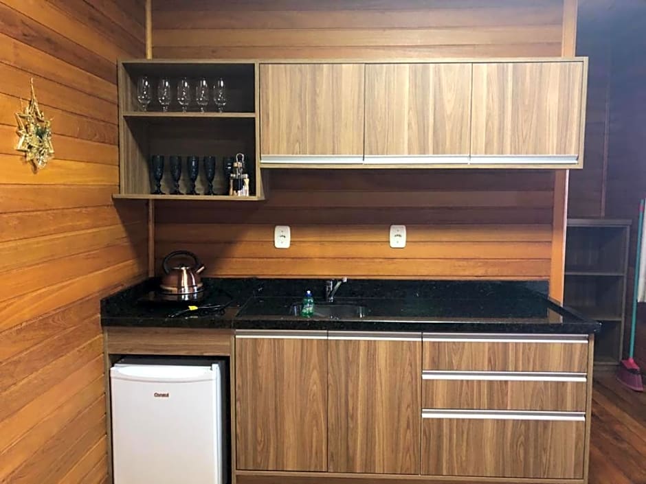 RANCHO COSTEIRO AGROTURSIMO E BALNEARIO E PESQUEIRO