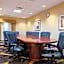 Hampton Inn By Hilton Ringgold Ft Oglethorpe
