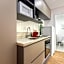 Easy Star - Lindo Studio no Brooklin ao lado Av. Santo Amaro! - ZT01H