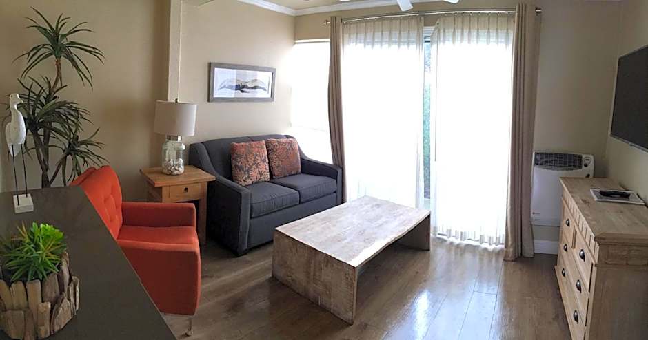 Rio Sands Hotel