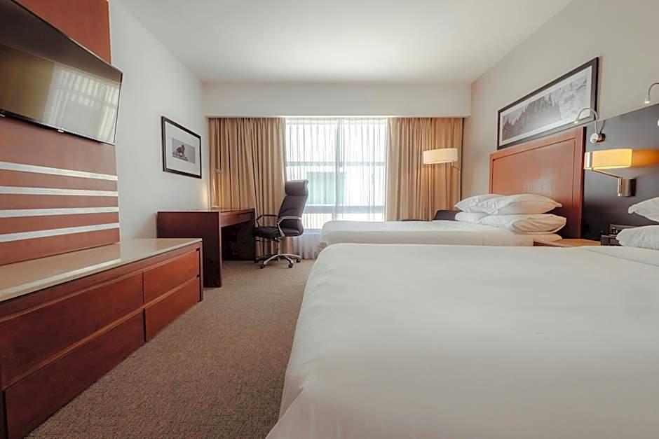 Sheraton Leon