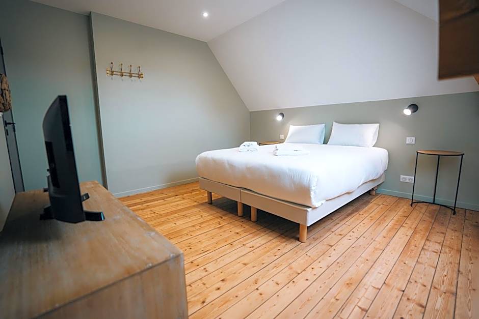 La Marjolaine - Demeure d'Hotes - Service Para-hôteIier - Premium