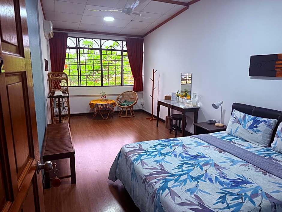 HAKS Boutique B&B with Pool & Farm-to-Table Dining