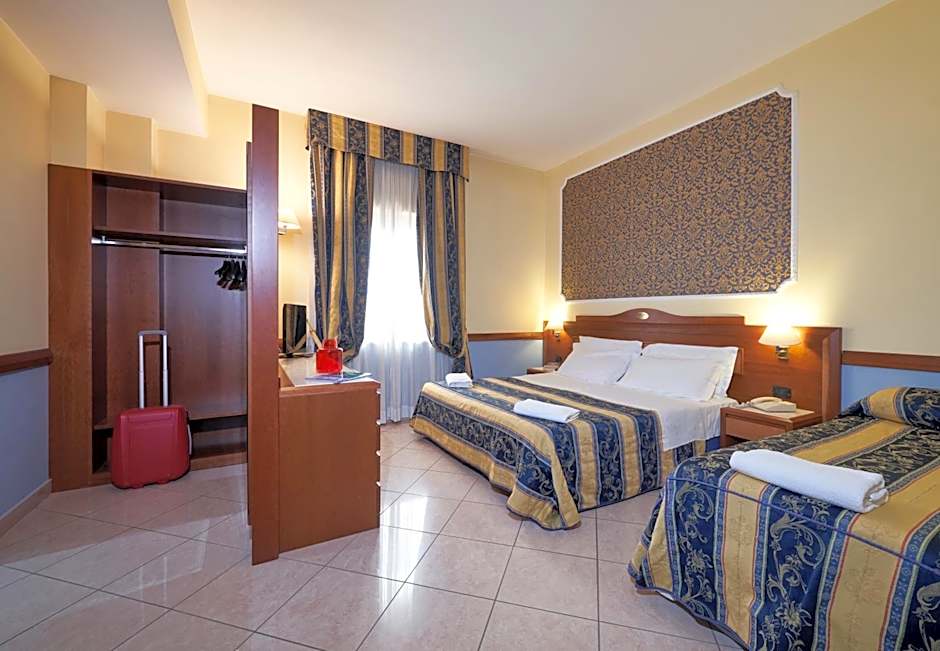 Hotel Ristorante La Piana